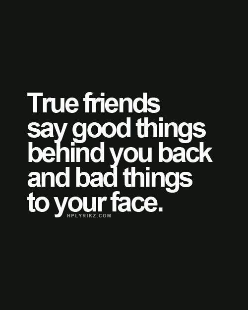 Quotes Bad Friendship
 25 best ideas about Fake best friends on Pinterest