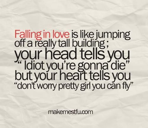 Quotes Falling In Love
 confused quotes and sayings