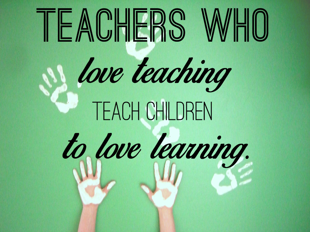 Quotes For Education
 Our Favourite Education Quotations