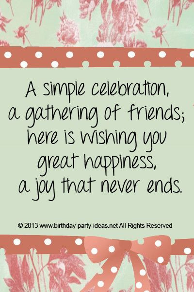 Quotes For Friends Birthdays
 17 Best images about Cute Happy Birthday Quotes and