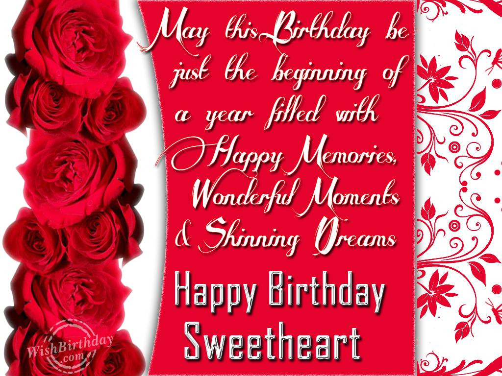 Quotes For Girlfriend Birthday
 ENTERTAINMENT BIRTHDAY QUOTES FOR GIRLFRIEND