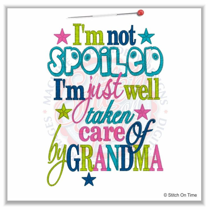 Quotes For Grandmas Birthday
 nana quotes on Pinterest