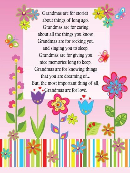 Quotes For Grandmas Birthday
 66 best Grandma s 90th Birthday Party images on Pinterest