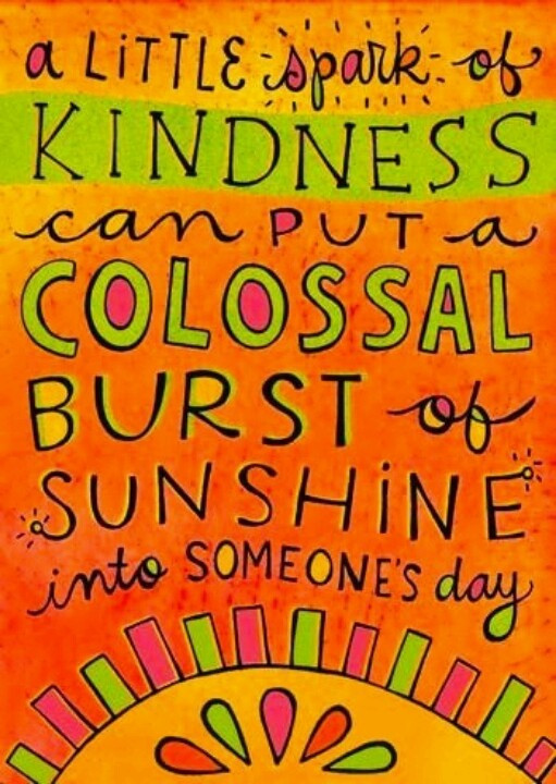 Quotes For Kids About Kindness
 Kindness Quote Quotes Pinterest