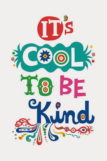 Quotes For Kids About Kindness
 Refashion your Life – Random Kindness