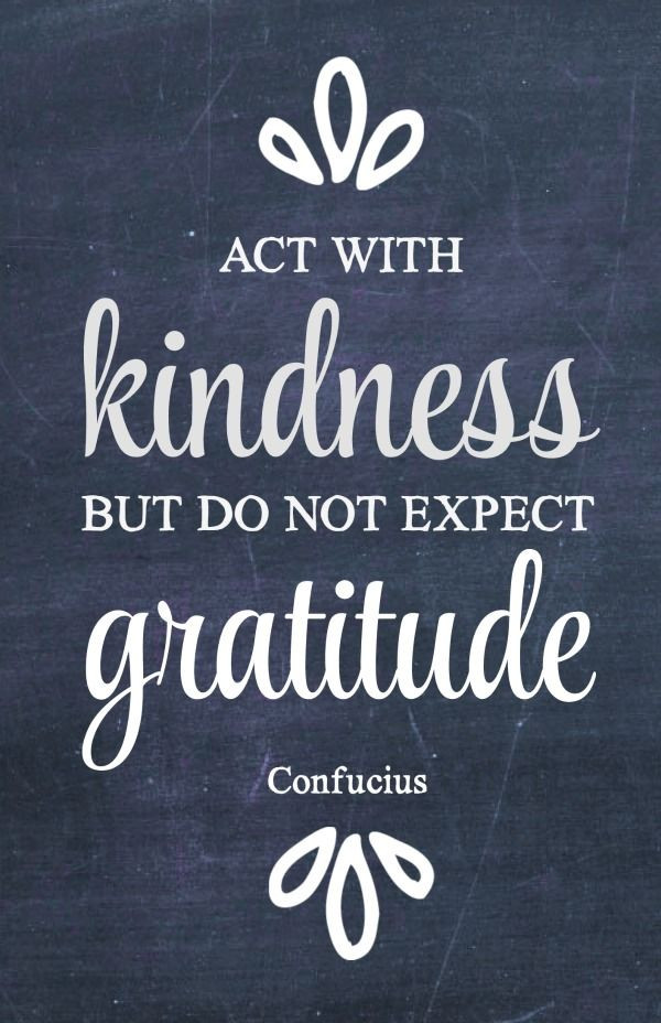 Quotes For Kindness
 25 Best Ideas about Act Kindness Quotes on Pinterest