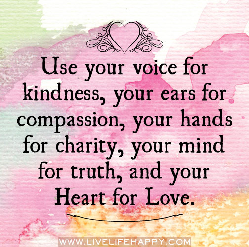 Quotes For Kindness
 Kindness Quotes