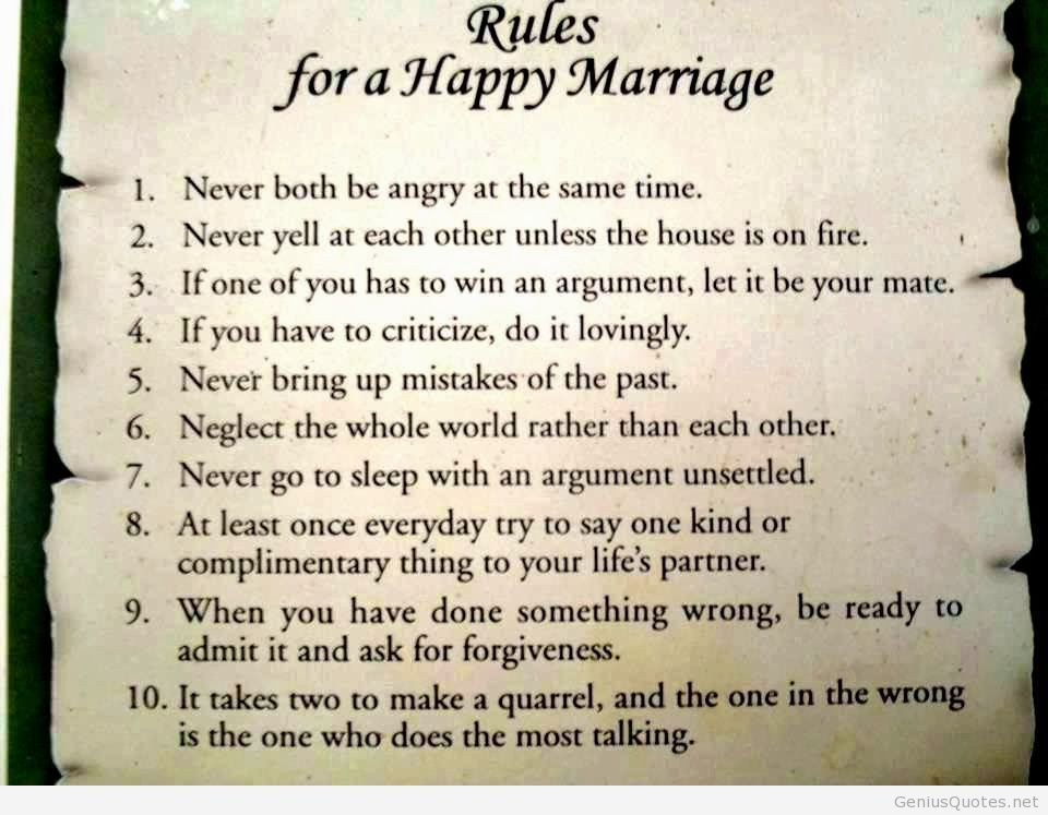 Quotes For Marriages
 happy marriage quotes