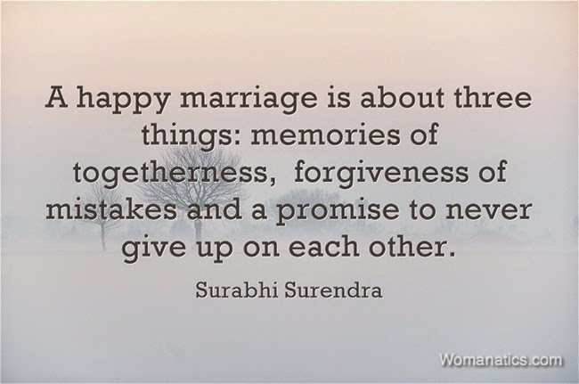 Quotes For Marriages
 Best Marriage Quotes To Inspire You