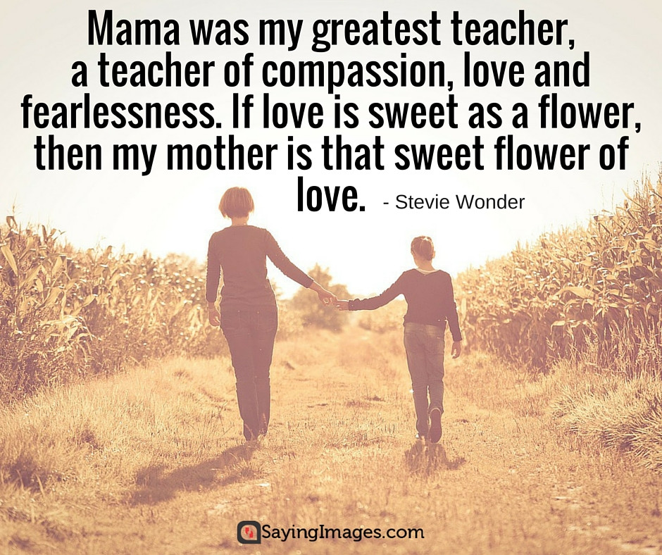 Quotes For Mother Day Card
 Happy Mother’s Day Quotes Messages Poems & Cards