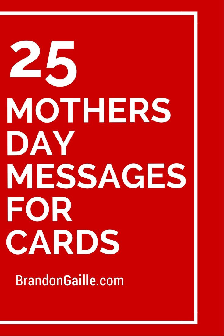 Quotes For Mother Day Card
 17 Best ideas about Cards on Pinterest