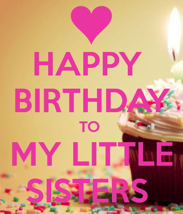 Quotes For My Sister Birthday
 Happy Birthday To My Sister Quotes QuotesGram