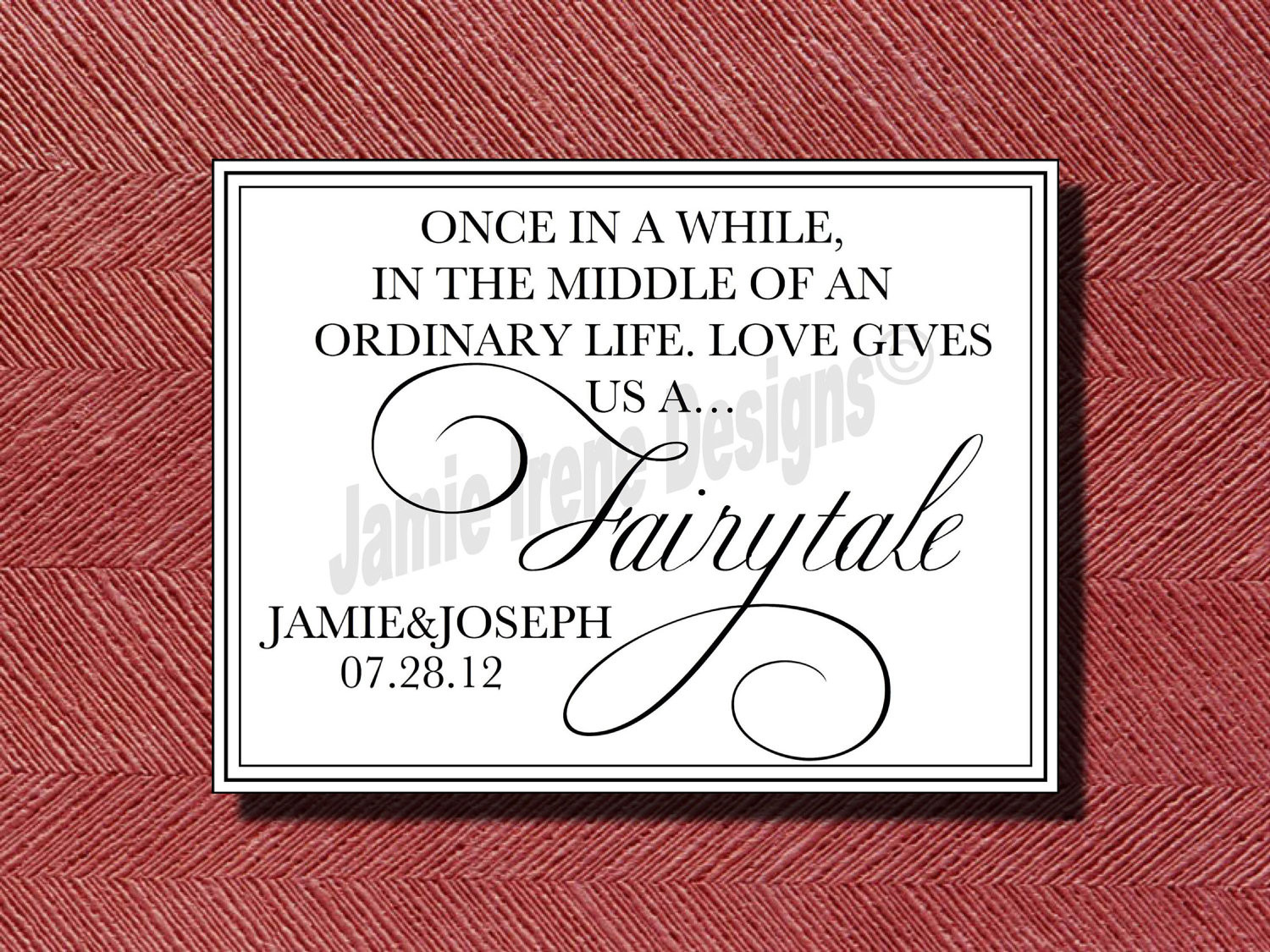 Quotes For Wedding Anniversaries
 12th Wedding Anniversary Quotes QuotesGram