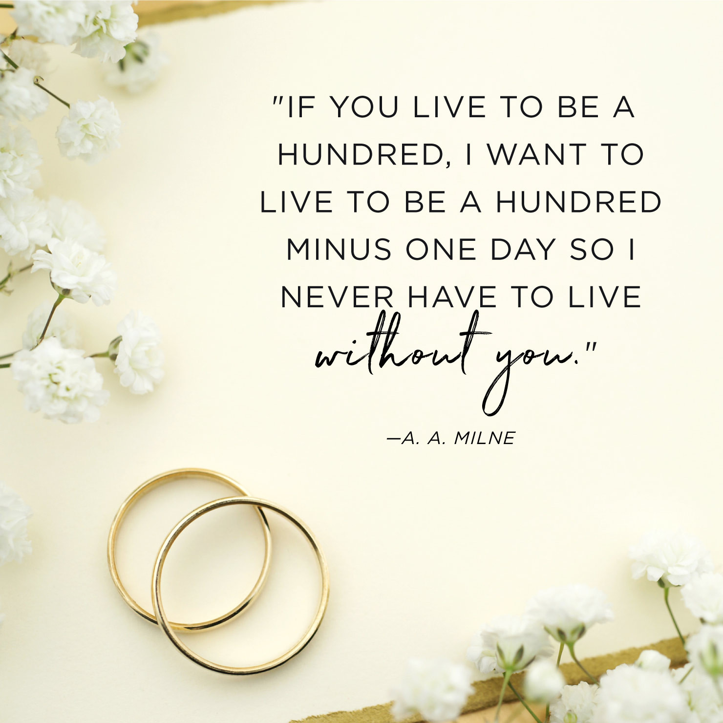Quotes For Wedding Anniversaries
 60 Happy Anniversary Quotes to Celebrate Your Love