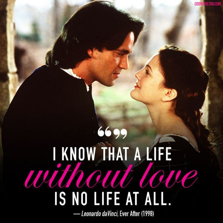 Quotes From Romantic Movies
 Best 25 Romantic movie quotes ideas on Pinterest