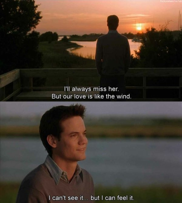 Quotes From Romantic Movies
 A Walk to Remember 33 of the Most Famous Romantic Movie