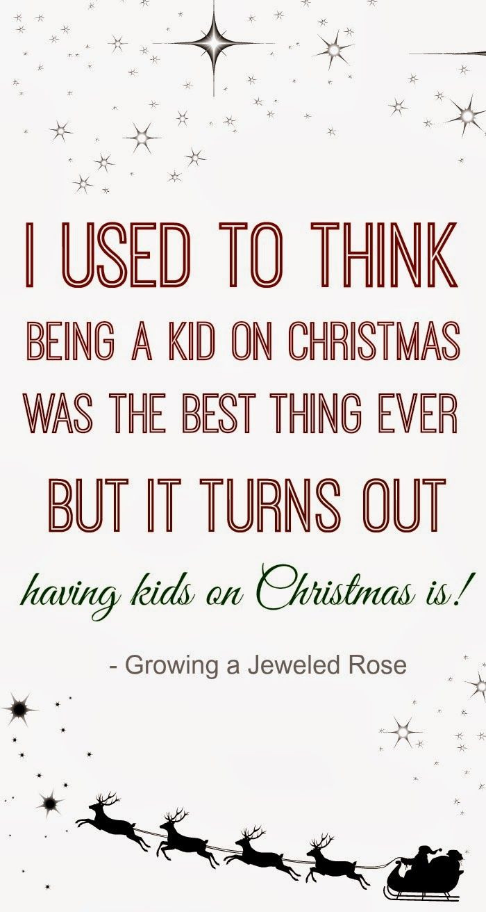 Quotes On Christmas
 17 Best Christmas Quotes on Pinterest