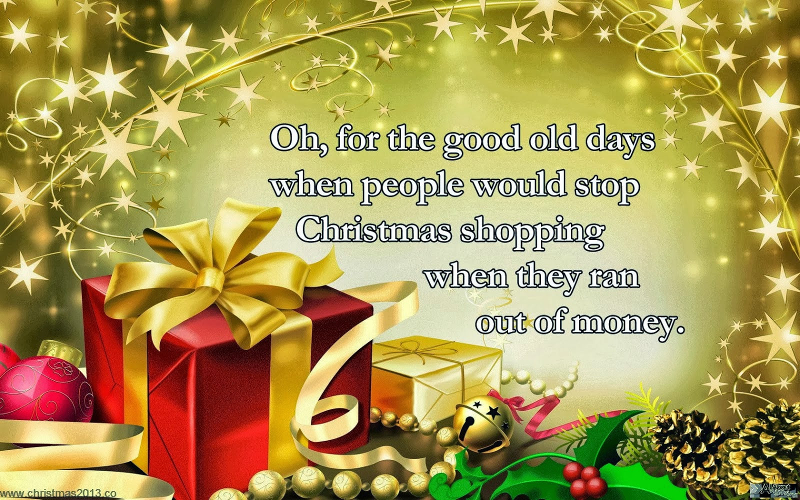 Quotes On Christmas
 Famous Quotes For Holiday Card QuotesGram