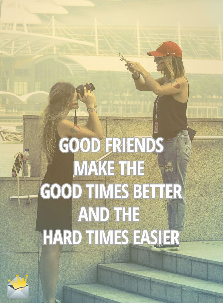 Quotes On Good Friendship
 Inspirational Life Quotes for a Better Tomorrow