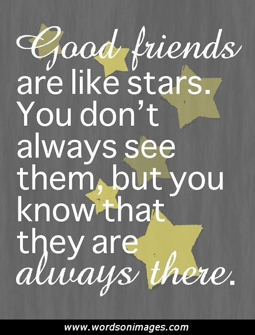 Quotes On Good Friendships
 Memories Quotes Friendship Sayings QuotesGram