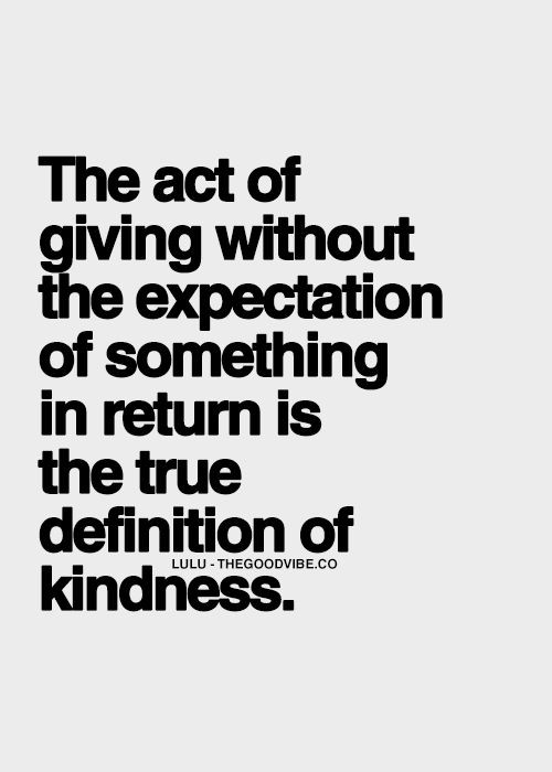 Quotes On Kindness And Generosity
 Best 25 Generosity quotes ideas on Pinterest