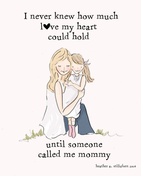 Quotes On Mother And Daughter
 50 Inspiring Mother Daughter Quotes with