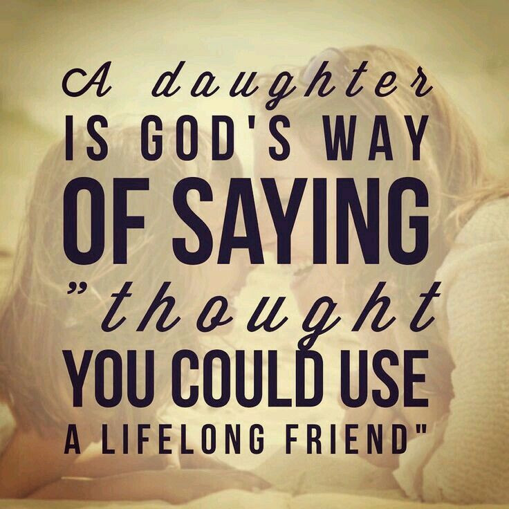 Quotes On Mother And Daughter
 Top 28 Mother Daughter Quotes – Life Quotes & Humor