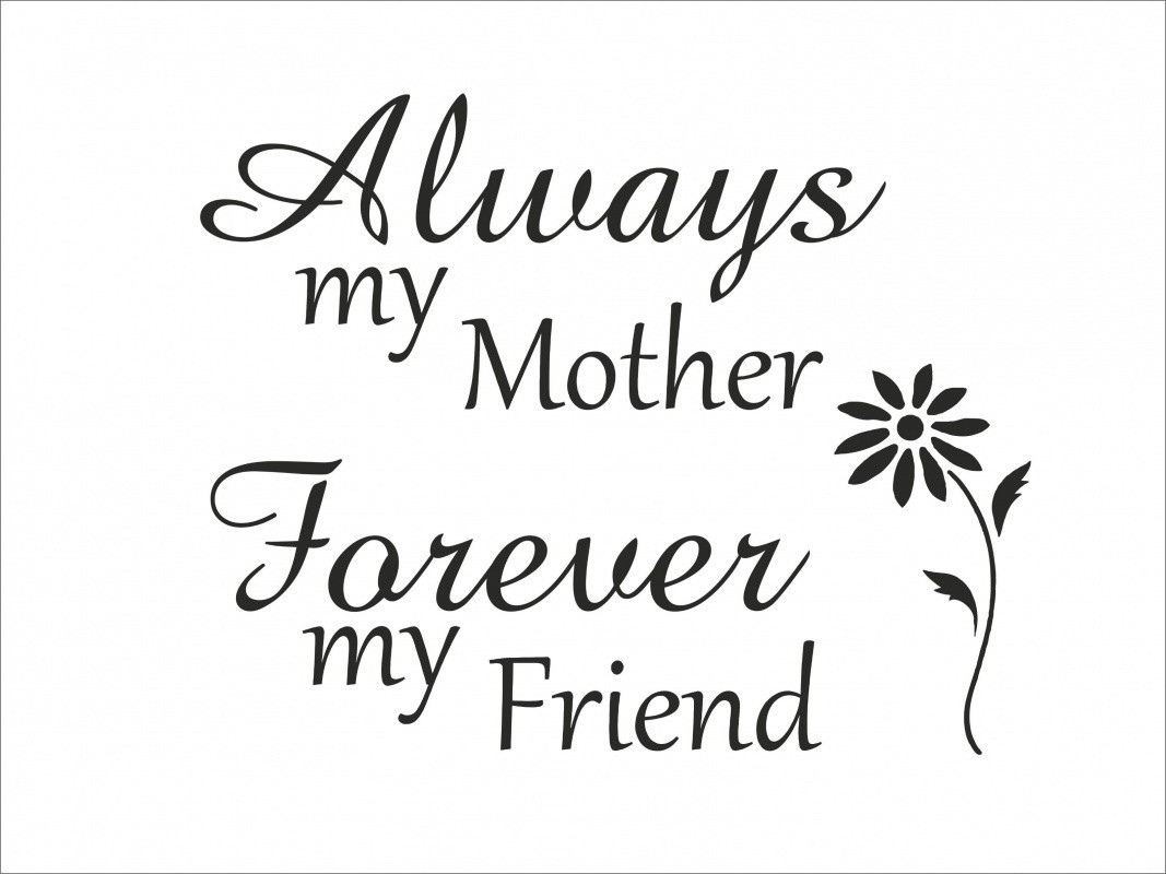 Quotes On Mother And Daughter
 Quotes 65 Mother Daughter Quotes To Inspire You