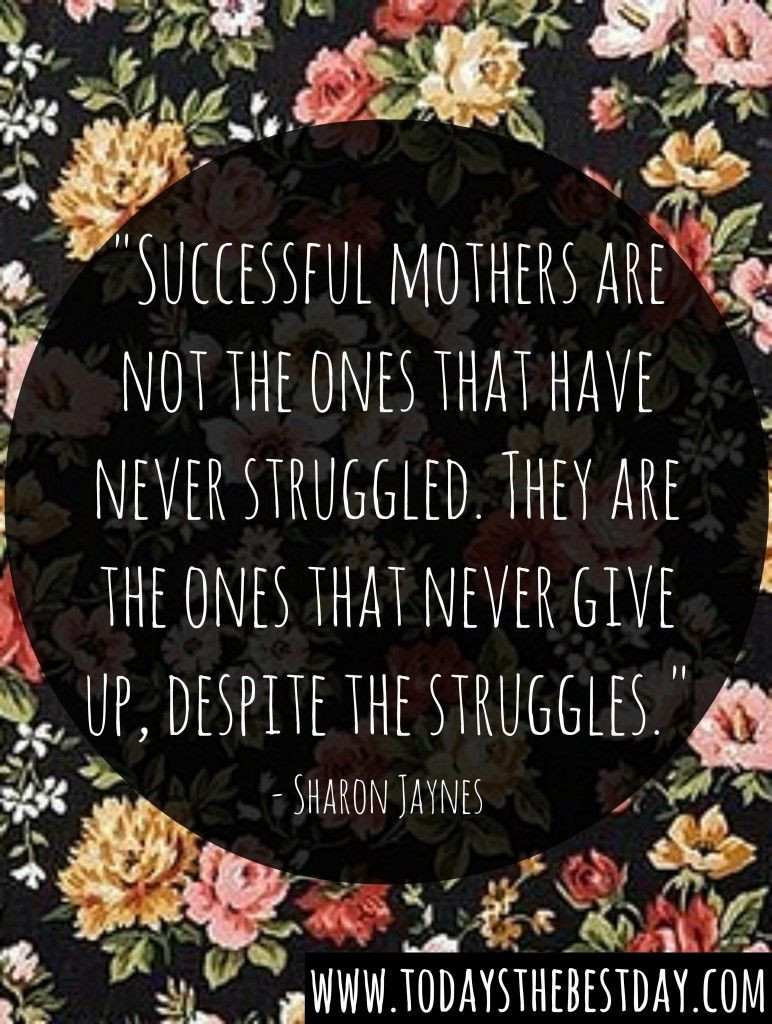Quotes On Mother Day
 Best Mom Quotes on Pinterest