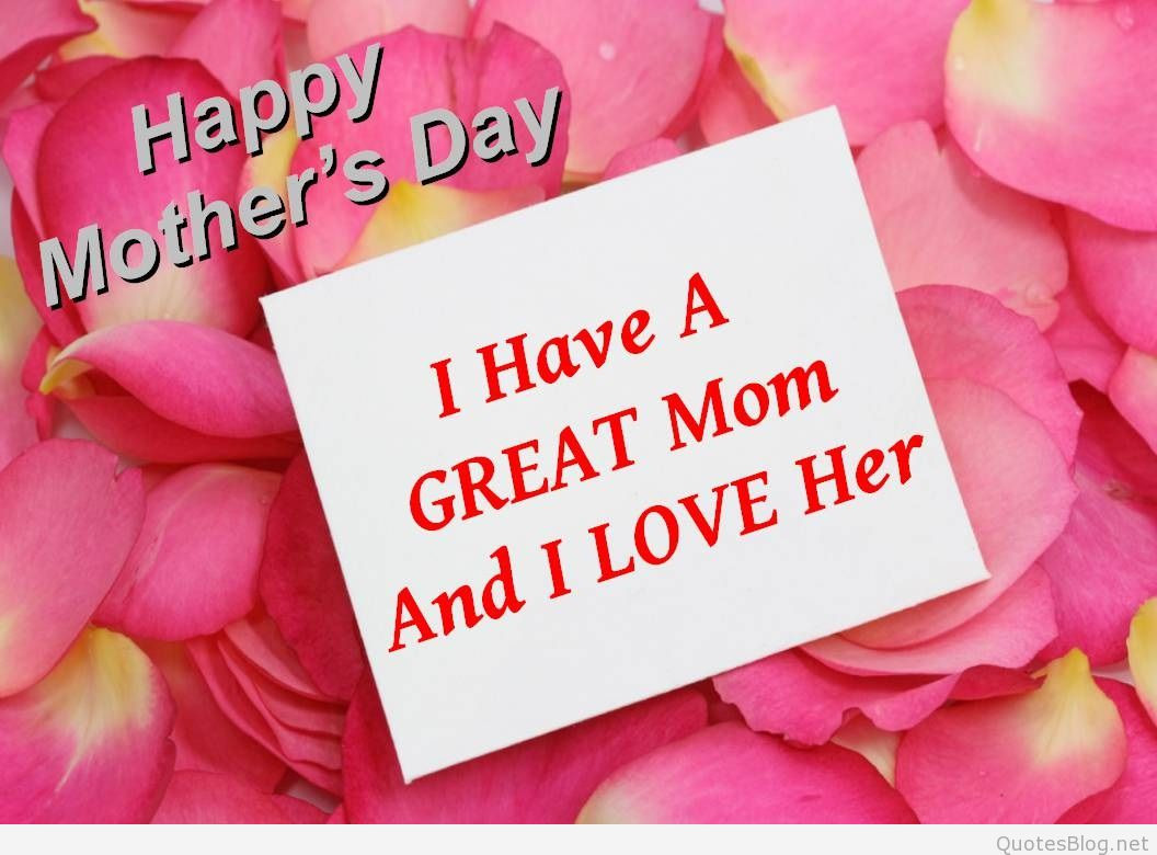 Quotes On Mother Day
 tumblr mothers day quotes