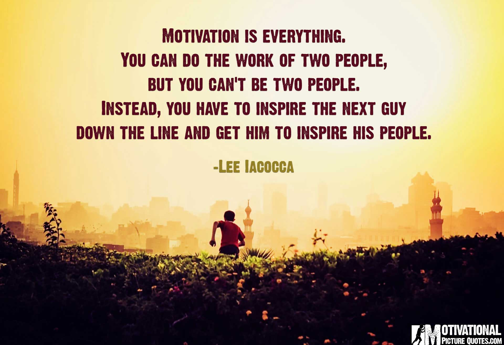 Quotes On Motivation And Success
 8 Picture Quotes about Motivation
