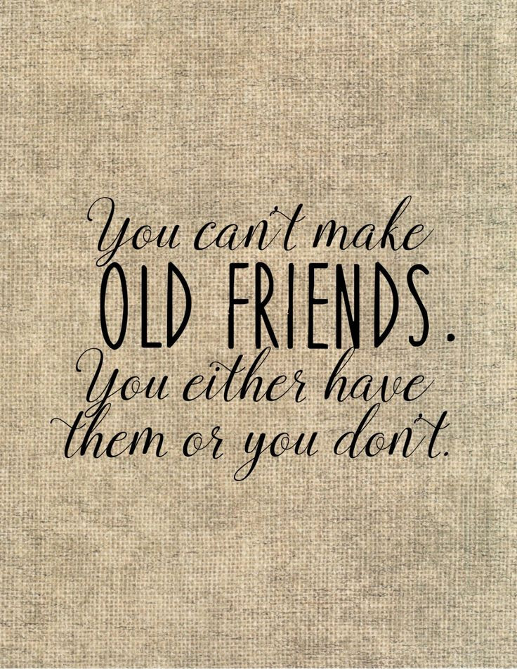 Quotes On Old Friendship
 Best 25 Old friend quotes ideas on Pinterest