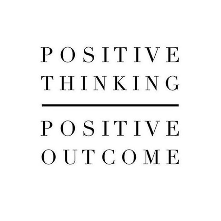 Quotes On Positive Thinking
 Best 25 Mindset quotes ideas on Pinterest