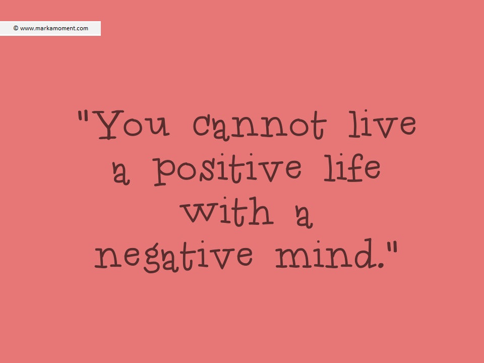 Quotes On Positive Thinking
 Sunday Quotes Happy Thoughts