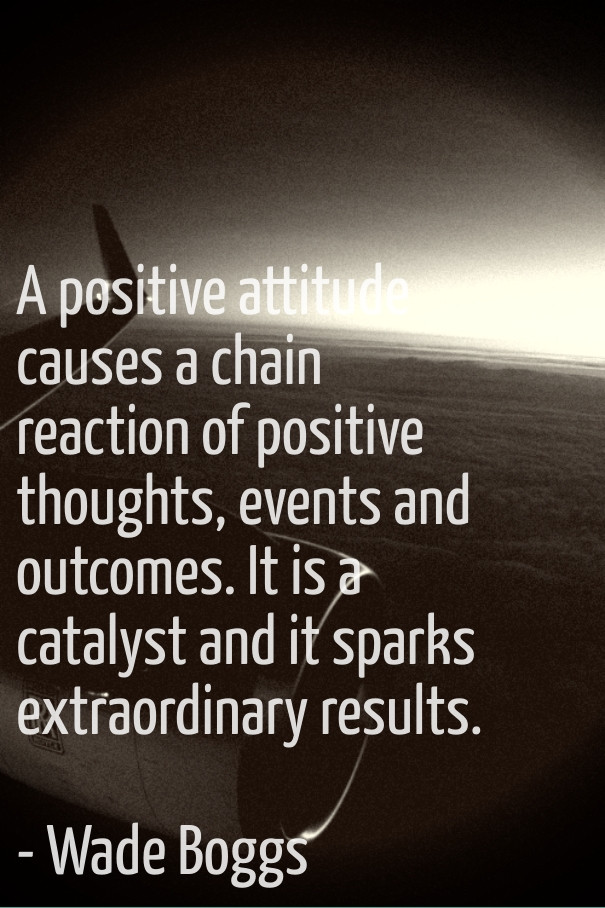 Quotes On Positive Thinking
 16 Best Positive Attitude Quotes for Work