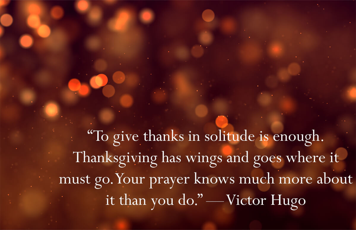 Quotes On Thanksgiving And Gratitude
 Inspiring Quotes About Gratitude