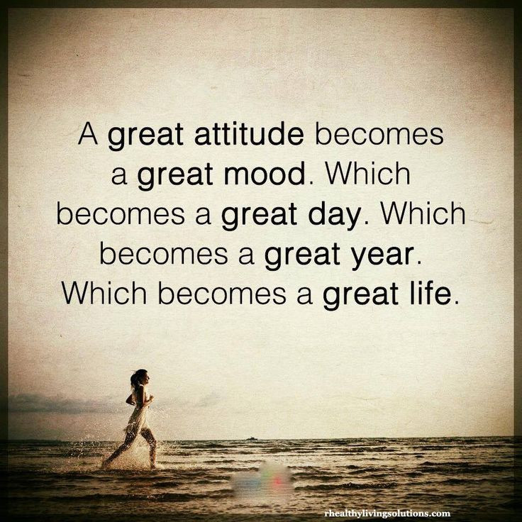 Quotes Positive Attitude
 25 best ideas about Positive attitude on Pinterest