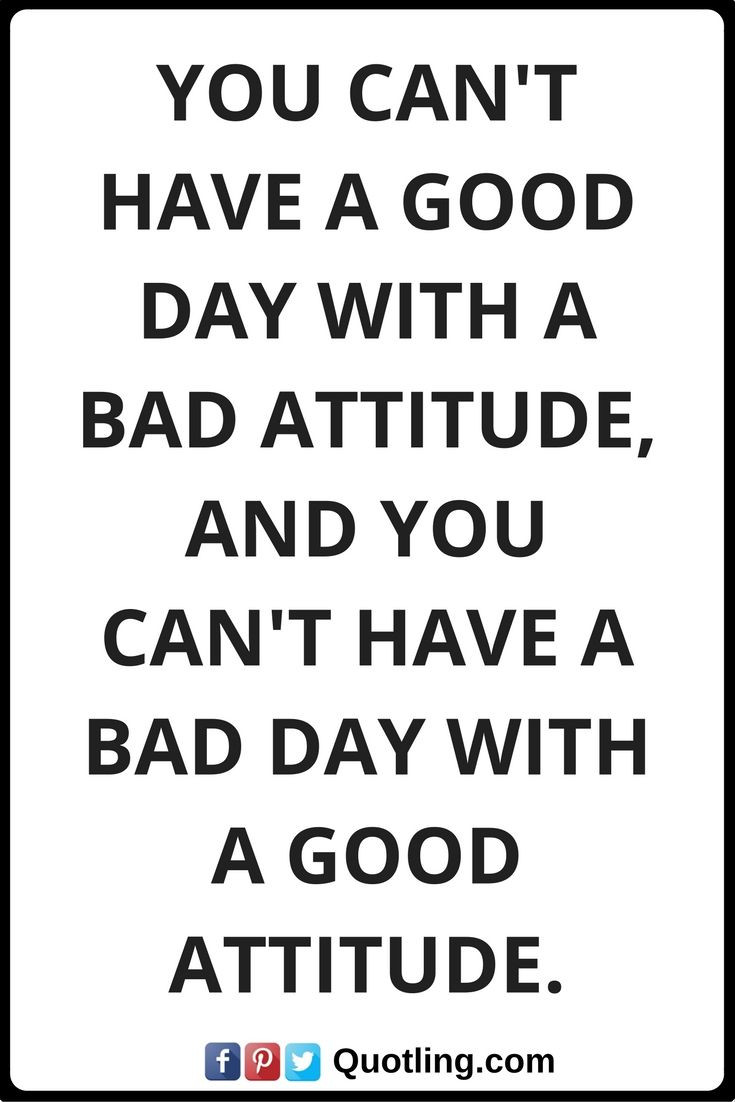 Quotes Positive Attitude
 25 best Positive attitude quotes on Pinterest