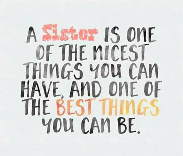 Quotes Sisters Birthday
 1000 Sister Birthday Quotes on Pinterest