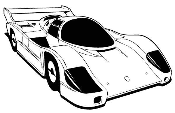Race Care Coloring Sheets For Boys
 Printable race car coloring pages boy winner track racing