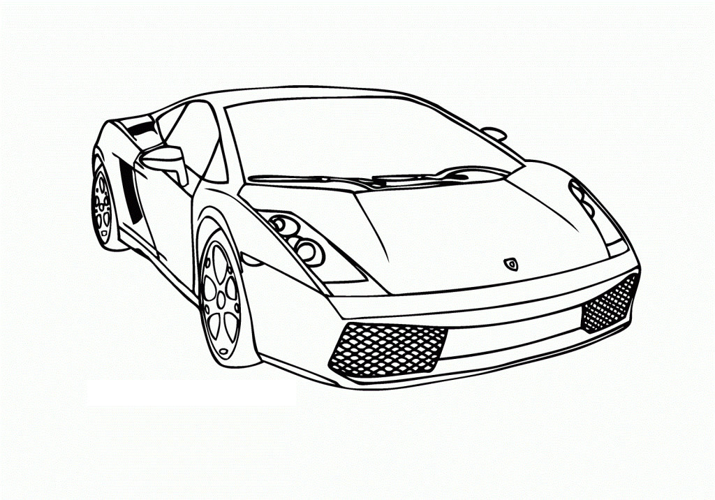 Race Care Coloring Sheets For Boys
 30 Race Car Coloring Pages ColoringStar