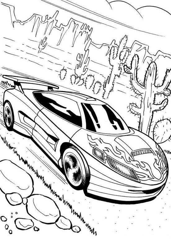 Race Care Coloring Sheets For Boys
 Top 25 Race Car Coloring Pages For Your Little es