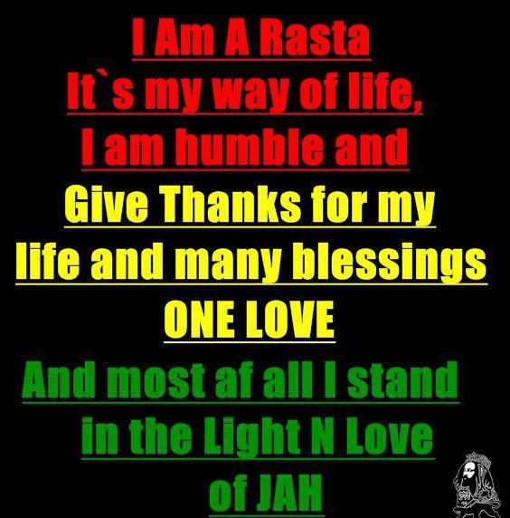 Rastafarian Quotes On Love
 Best 25 Rastafari quotes ideas on Pinterest