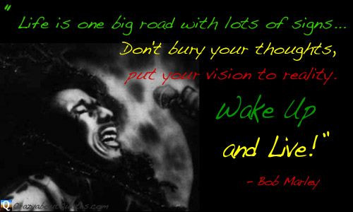 Rastafarian Quotes On Love
 Rasta Quotes QuotesGram