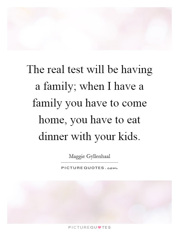 Real Family Quotes
 Real Family Quotes & Sayings