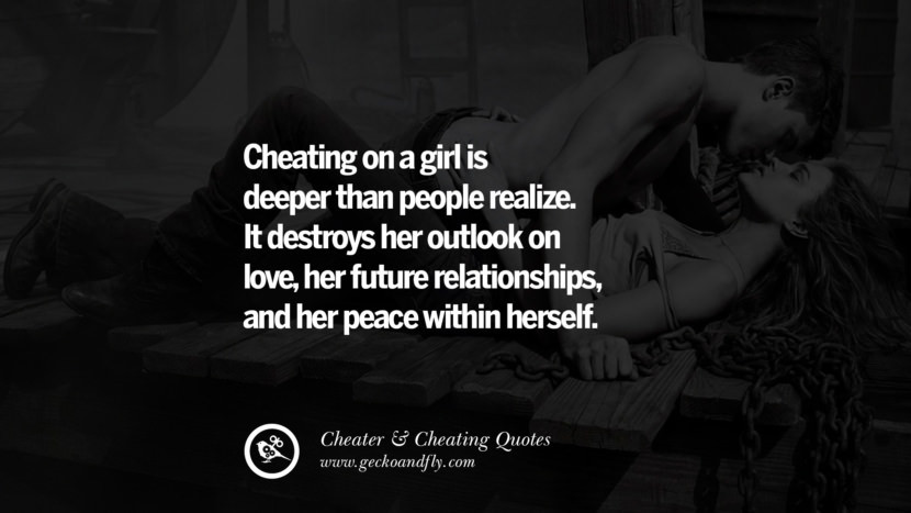 Realize Quotes About Relationships
 60 Quotes Cheating Boyfriend And Lying Husband ANNPortal
