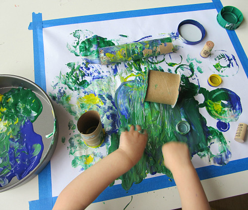Recycling Craft For Preschoolers
 10 Activities That Teach Kids About Recycling No Time