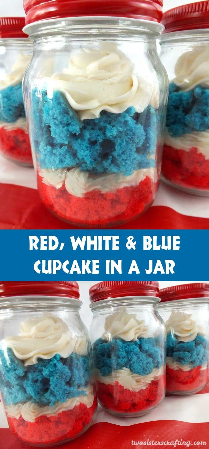 Red White And Blue Party Food Ideas
 279 best images about Red White & Blue Food Ideas on
