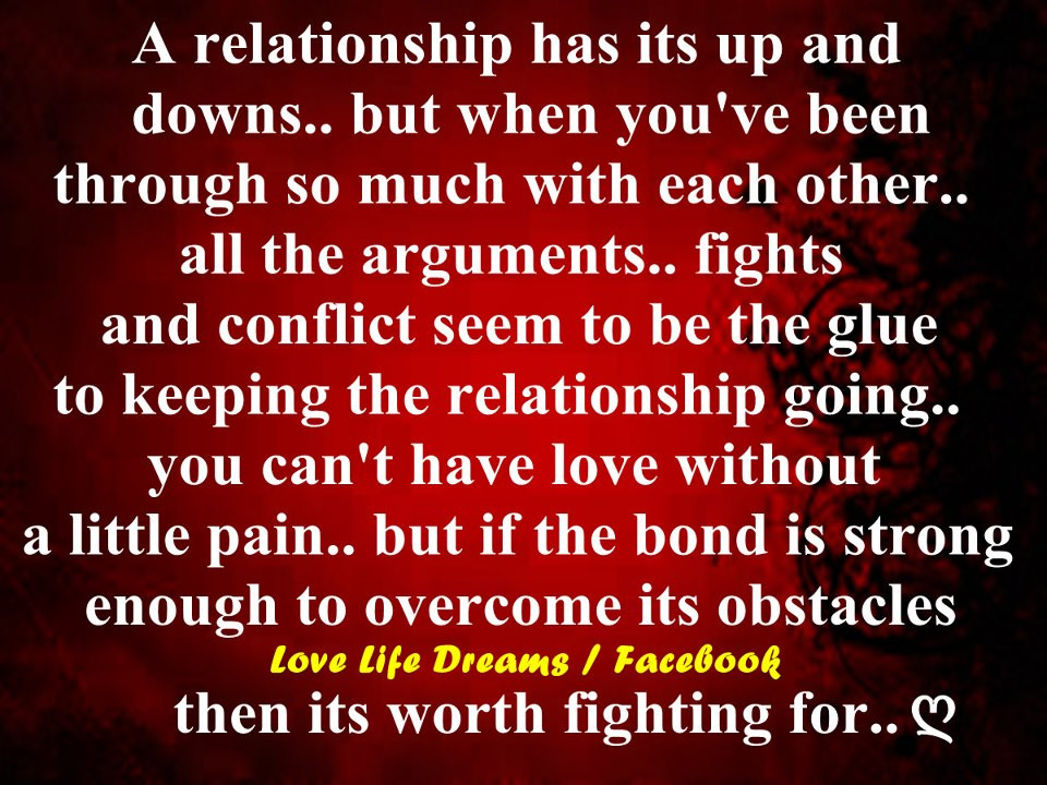 Relationship Are Hard Quotes
 Relationship Quotes For Hard Times QuotesGram
