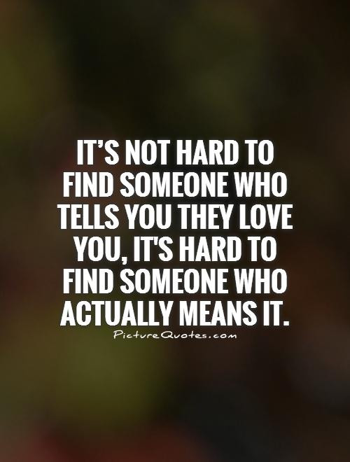 Relationship Are Hard Quotes
 Love Quotes Love Sayings